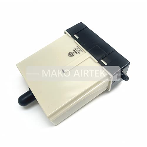 146430-4521 Контролер на климатик A/C-Mako Airtek-одговара на Komatsu PC240-6 PC270-6 PC300-6