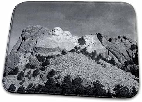 3drose Mt Rushmore Национален Споменик, Јужна Дакота, САД -... - Бања Бања Килим Душеци