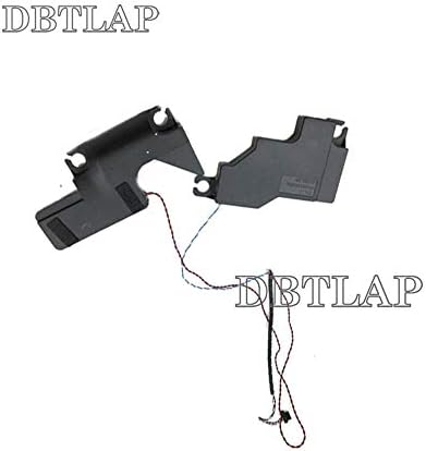 DBTLAP Лаптоп Звучник Компатибилен ЗА ASUS X73TA X73B L + R PK23000G200 Серија Звучници