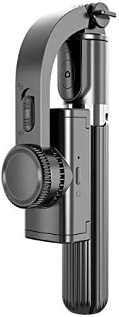 Штанд на Boxwave и монтирање компатибилен со vtech kidibuzz 3 - gimbal selfiepod, селфи стап за проширување на видео Gimbal