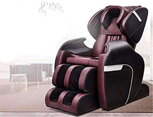 TFJS домаќинство автоматска масажа стол мултифункционално целосно тело целосна автоматска капсула масажа софа софа за возрасни за