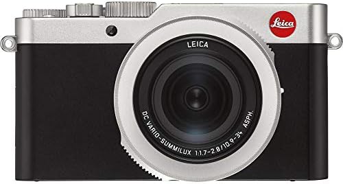 Компактна камера Leica D-Lux 7 4K