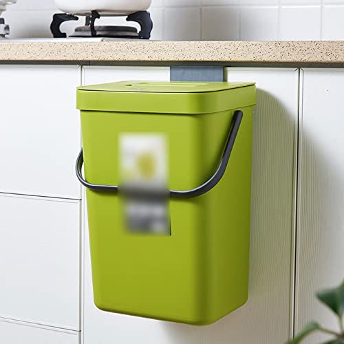 Abecel Mand Con, кујнски wallид, монтиран со ѓубре, за отпадоци за отпадоци за отпадоци за отпадоци од отпадоци од отпадоци од кујна,