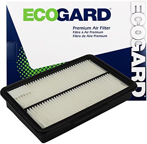 Ecogard XA5792 Premium Engine Air Filter одговара на Infiniti M35 3.5L 2006-2008