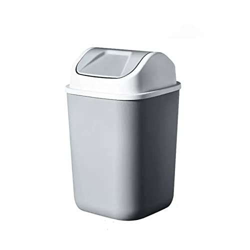 Lucbei ѓубре може да може да се наоѓа во затворен ѓубре со капакот кујнски тоалети за отпадоци за отпадоци со пластична корпа за ѓубре