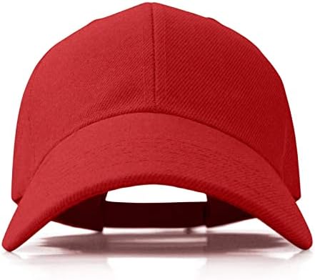 2pc гроздобер прилагодливи измиени капи лето на отворено цврсто полни и капачиња, летна капа за бејзбол капа, спортски мажи жени капи