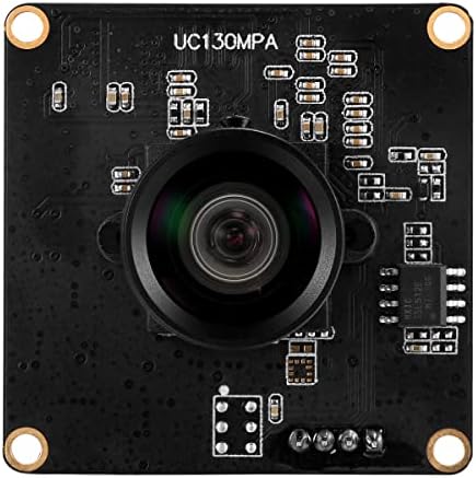 SPINEL 13MP USB Камера Модул IMX214 Сензор со 3.24 mm Не-Изобличување Леќа, Поддршка до 4192x3104 Пиксели @8fps, Увц Во Согласност, Поддршка