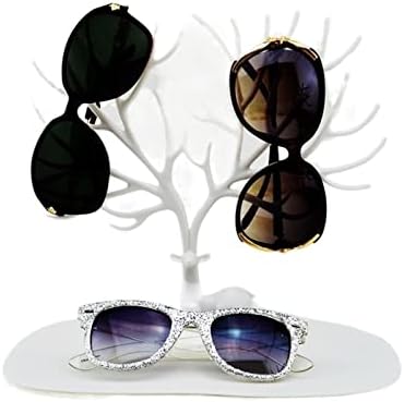 KRIVS Очила за складирање на очила за складирање на очила за сонце за сонце, висечки очила за очила за очила за сонце