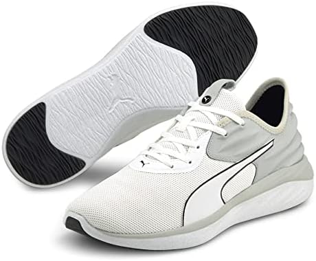 Подобра пена на мажите од Пума се појавува 3Д чевли за трчање