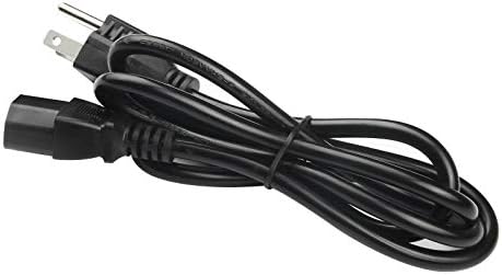 Кабел за кабел за напојување BRST AC за Gemini RS-415 RS-412 RS-410 DJ PA звучник, CDJ-210 CDMP-1400 CDMP-2600 MP3 плеер, GVX-15