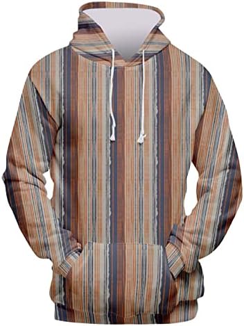 ADSSDQ Преголема јакна, јакна со долги ракави, Генти Голф плус големина Зимски ретро спонзори, густи топло топло поштенско цврсто55