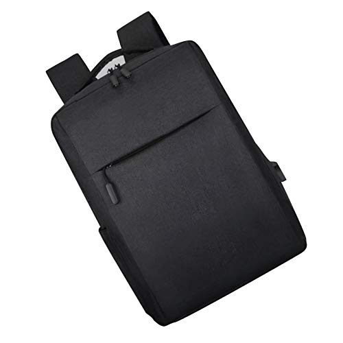 Обобб ПС5 Додатоци, Торба За Носење Патувања Заштитна Кутија ЗА PS4 PS5 Ранец За Патни Конзоли За Игри ЗА Мажи