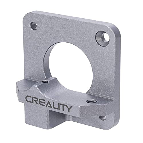 Краење надграден MK-8 Metal Feeder Extruder Frame Aluminum Grey Bowden Extremuder Drive For Creality Ender 3/3 Pro/3V2/5/5 Plus,
