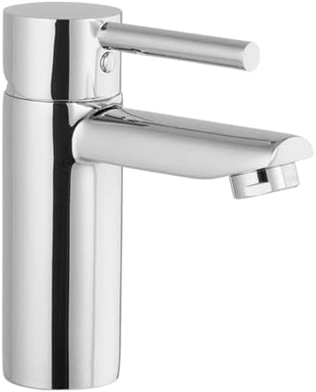 MZ Premium Faucet, единечна рачка Chromo, Serie Minima. Произведено во Шпанија.