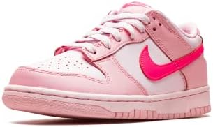 Nike Youth Dunk Low Dh9765 600 - Големина 6Y