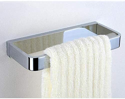 Држач за тоалети за тоалети од бања Дубао 304 Држач за тоалетна хартија од не'рѓосувачки челик, монтиран без покритие