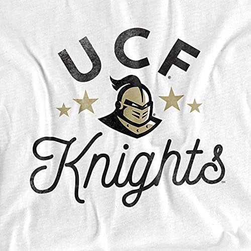 Универзитет на Централна Флорида УЦФ Витези Официјални витези Унисекс Младинска маица