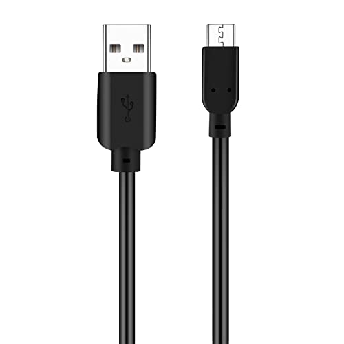 Микро USB Кабел, 2.4 Брзо Полнење &засилувач; Синхронизација Андроид Полнач, USB а До Микро Кабел За Samsung Galaxy S7 S6, Забелешка
