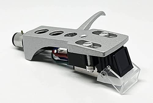 S Headshell, Cartridge + Stylus за Panasonic RD3600, RD3500, RD2900, SL31, SL18
