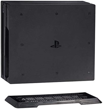 Остана вертикална држач за приклучок за прицврстување на Sony PlayStation 4 PS4 Pro конзола