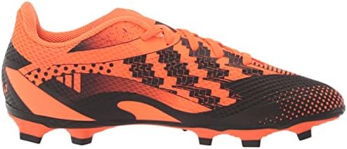 Adidas Unisex-Adult x Speedportal Messi.4 Флексибилен фудбалски чевли за фудбал
