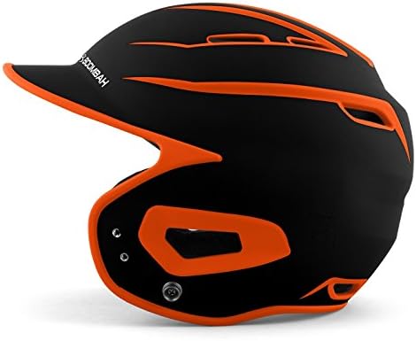 Бејбах Дефкон Бејзбол/мекобол шлем елегантен профил - повеќе опции во боја - 2 големини