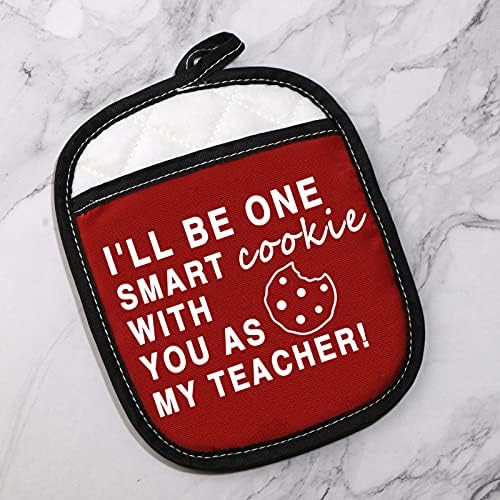 Подарок за благодарност на наставниците ќе бидам едно паметно колаче со вас како мојот подарок за наставници за наставници за наставници