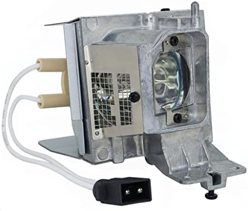 За Dell 1550 Projector Lamp By Dekain