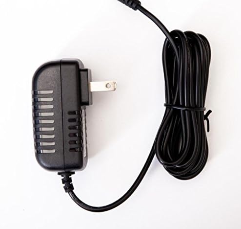 Најдобар адаптер за наизменична струја за SunFone ACD024A-05 GP-ACD024A-05 Кабел за напојување Кабел ПС wallид Полнач Домашен полнач: 100-240