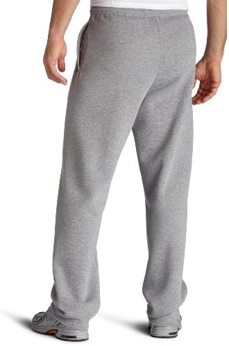 Russell Athtic Athtic Dri-Power Reece Sweatpants & Joggers, влага за влага, со или без џебови, големини S-4X