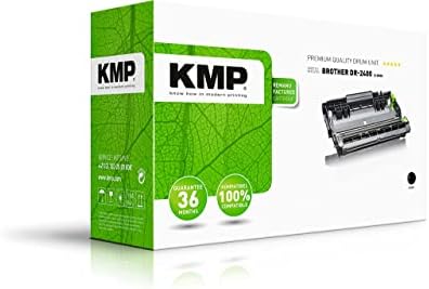 KMP тапан/проводник на фотографии Б-ДР30 го заменува Brother DR-2400