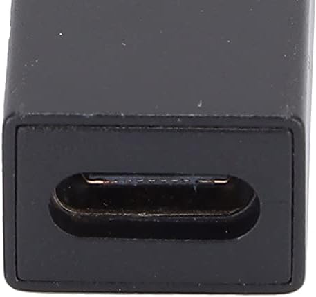 USB до DC адаптер, добра спроводливост USB на DC конектор за студии за наставник