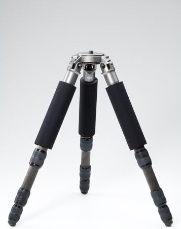 Lenscoat Legcoat Gitzo 1325/1327/GT3530LSV/GT3541XLS Трипод ногата опфаќа заштита