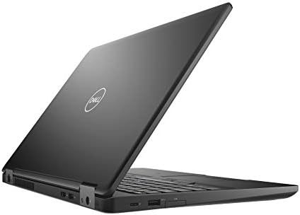 Dell Latitude 5590 Бизнис лаптоп | 15.6in FHD | Intel Core 8th Gen i5-8250U Quad Core | 8 GB DDR4 | 256 GB SSD | Победи 10 про