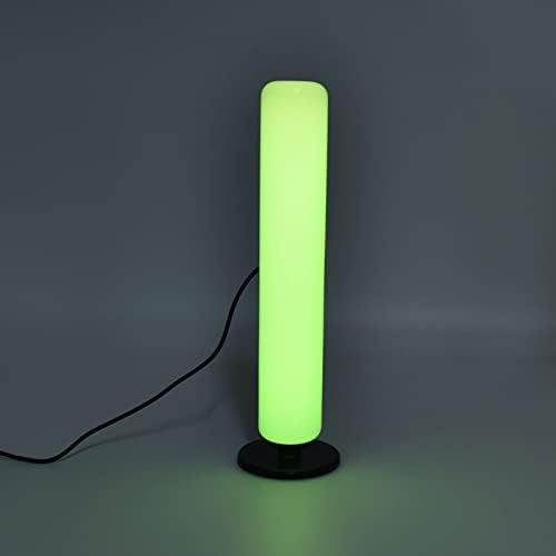 LAMP на амбиентална табела на Tomantery RGB, RGB TableTop Gaming Lamp USB напојување за игра