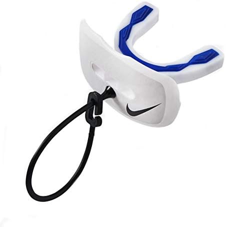 Nike Hyperflow Заштита на усните за уста кралски | Црна