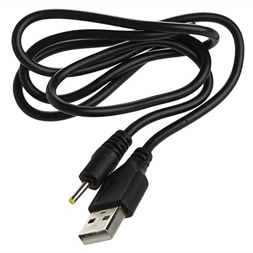 PPJ USB Кабел За Полнење Кабел За Ampe A76 A65 A88 Мини Андроид WiFi Екран На Допир Таблет КОМПЈУТЕР