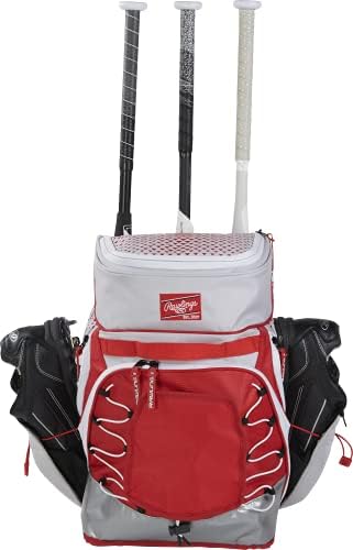 Рашири | R800 торба за опрема за ранец | Fastpitch Softball | Повеќе стилови