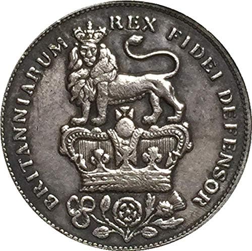 Британска Монета Чиста Бакарна, Количина, Сребрена Монета, Занаетчиска Колекцијакомеморативна Монета