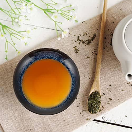 Јапонски чај котел чај чај чај чај чаши: гроздобер чај котел кунг фу чај чај чај чај сад лабав лист чај пиење тенџере гроздобер чаши чај