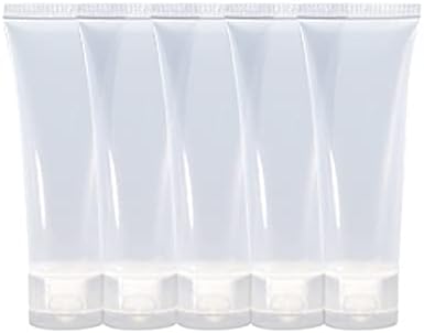 5 парчиња празен рачен сапун козметички крем лосион контејнери со шише дрвени чаши поставени