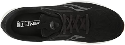 SAUCONY MENS FROFEST 5 RUNE SHOE