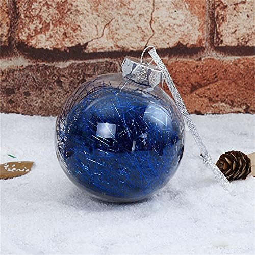 Дома Божиќ виси топка дрво Божиќно приврзок украс украс дома украси за украси за Божиќ