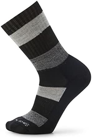 SmartWool секојдневно чорап на екипажот со џемпери во Барнсли - Машки