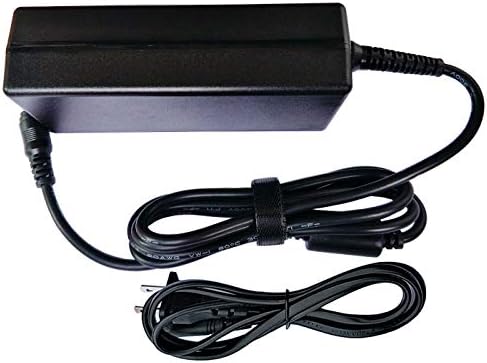 UpBright 12V 4A AC/DC Adapter Compatible with Samsung SDP-850 SDP-850DX SDP-860 SDP-900DXA SDP-950DXA SDP-950STA SDP-960 SDP-6500DXA