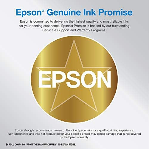 Epson® EcoTank® Provet - 16600 Supertank® Инк-Џет Во Боја Со Широк Формат Се-Во-Едно Печатач