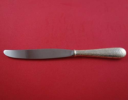 Стариот англиски Антички Зачукуван Од Доминик &засилувач; Хаф Стерлинг Сребрена Редовни Нож