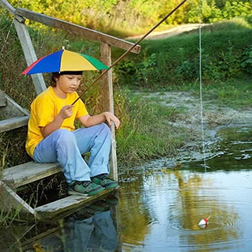 3 парчиња чадори од виножито чадор маскираат риболов капа на плажа чадор за глава во
