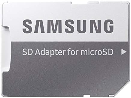 Samsung Evo Плус 128gb MicroSD XC Класа 10 UHS - 1 80mb/S Мобилна Мемориска Картичка 128g MB - MC128DA Со Адаптер и USB 2.0
