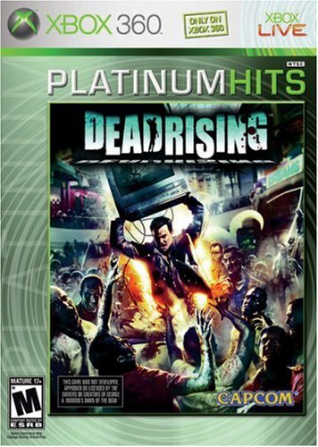 Мртов Рајзинг-Xbox 360